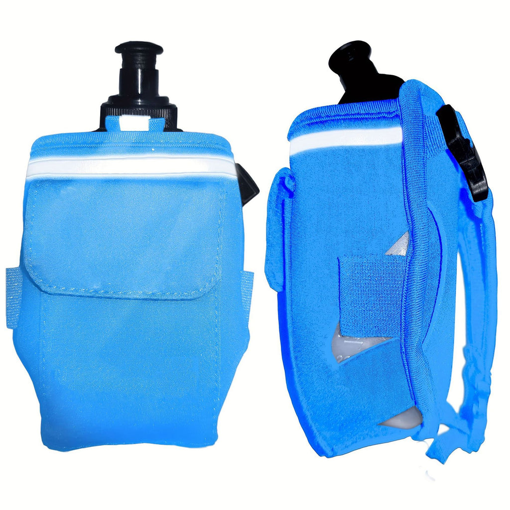 Portable Ceinture Running Palm Bag Multifonctionnel