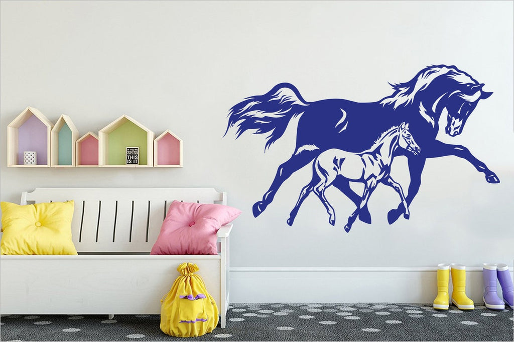 Stickers pour décoration maison Décoration murale en pépinière