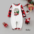 Parent Child Home Vêtements de Noël