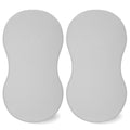Baby Cradle Fixed Sheet Elastic Printing Table de soins pour bébé changement de couverture