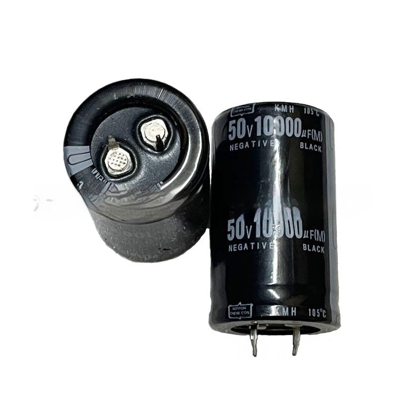 50 V10000UF Capaciteur électrolytique 3040-50