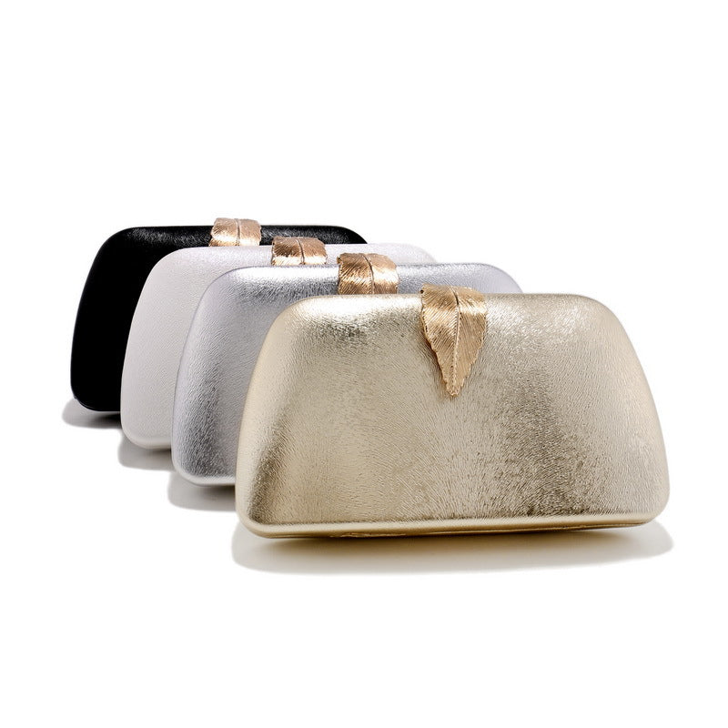 Elégant sac de soirée de boule de luxe léger