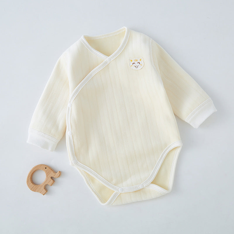 Nouveau-né Romper Onesie Pajamas