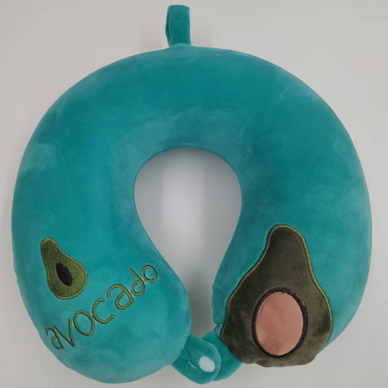 Mignon avocat Oreiller Oreiller Oreiller Oreiller en mémoire Voyage Oreiller
