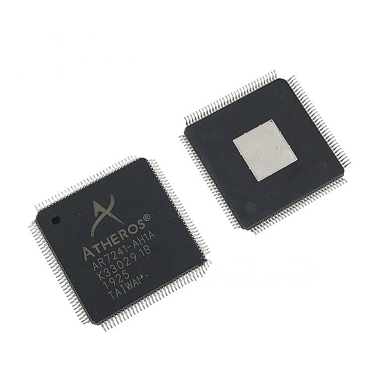 Chip de routeur AR7241 Fréquence principale 400MHz