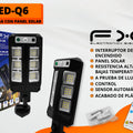 Lumières de jardin solaire - Extérieur