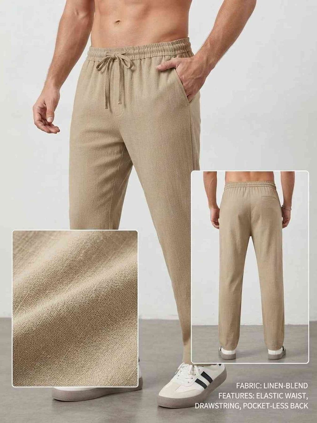 Women's Long Pants