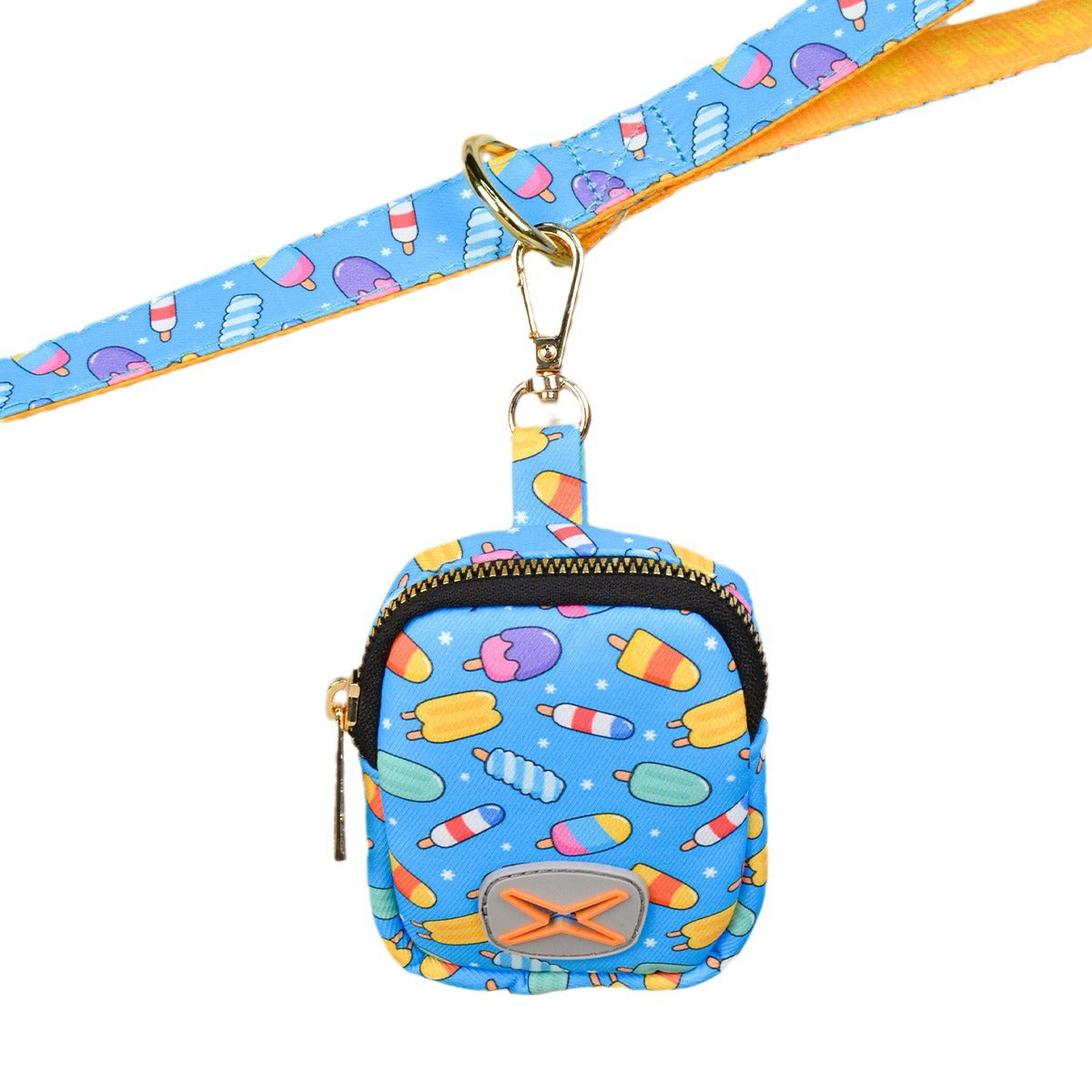 Paquet de sac d'ordures pour animaux de compagnie