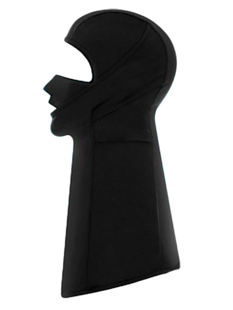 Séchage rapide Ski Headgear V Face Pare-Soleil Windproof Double Board Masque visage