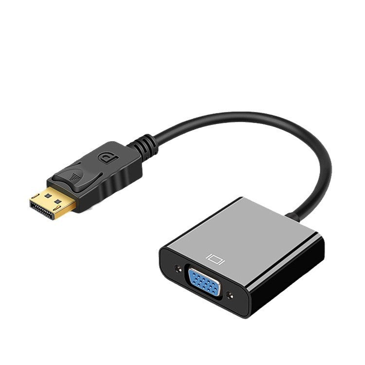 Câble adaptateur carte graphique DP à VGA