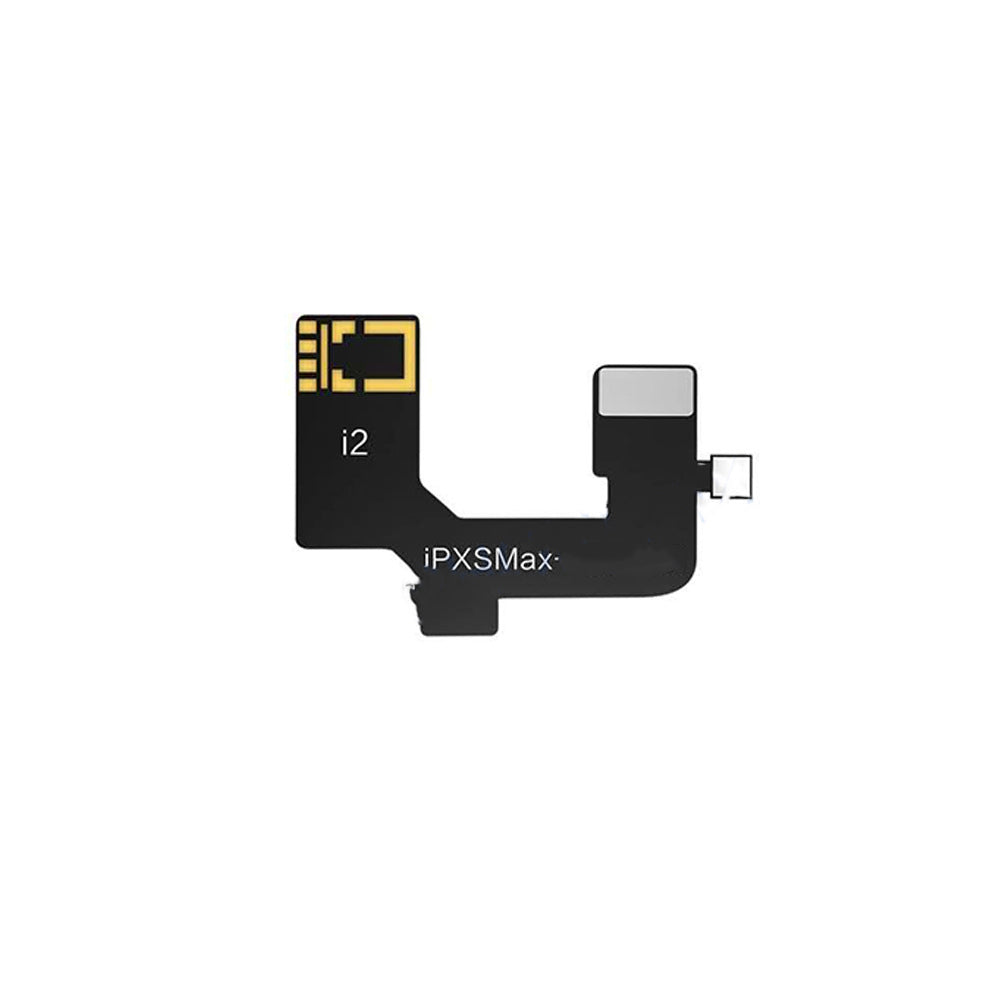 Instrument de réparation des couleurs d'origine Batterie Lattice Line Face Ic Detecteur