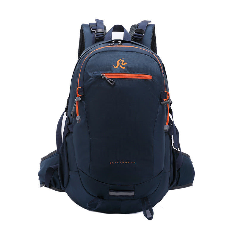 Voyages Grand Camping Alpinisme Sac à dos