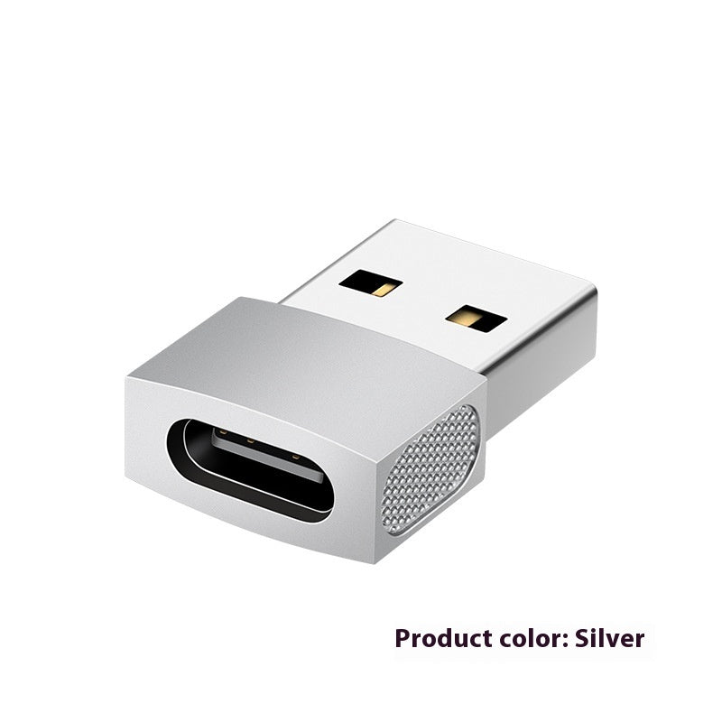 Type-C to USB32 Adaptateur de téléphone mobile femme