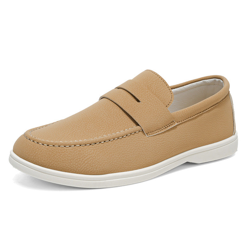 Chaussures décontractées pour hommes mode