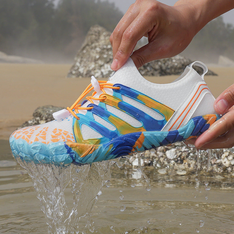 Men's Non-Slip Sports Beach Shoes