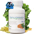 Capsules de Fenugreek
