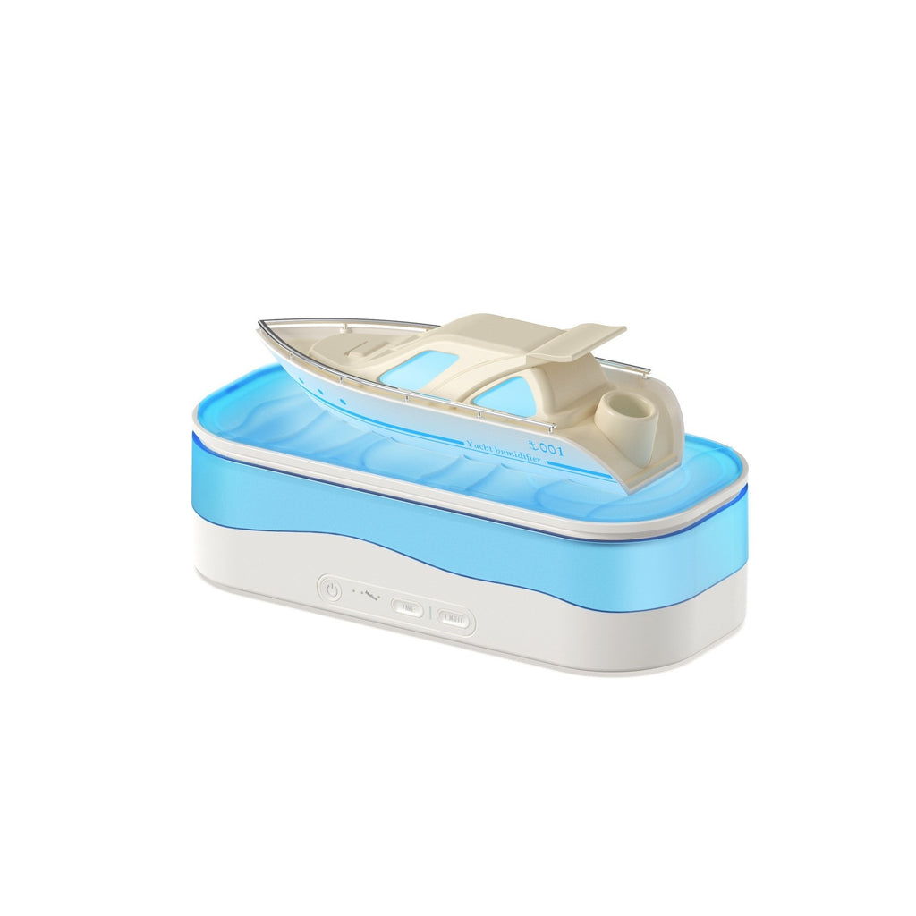 Diffuseur créatif de spray automatique haute capacité Yacht Aromatherapy