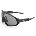 Tide Outdoor Cycling Sports Lunettes de soleil photochromiques