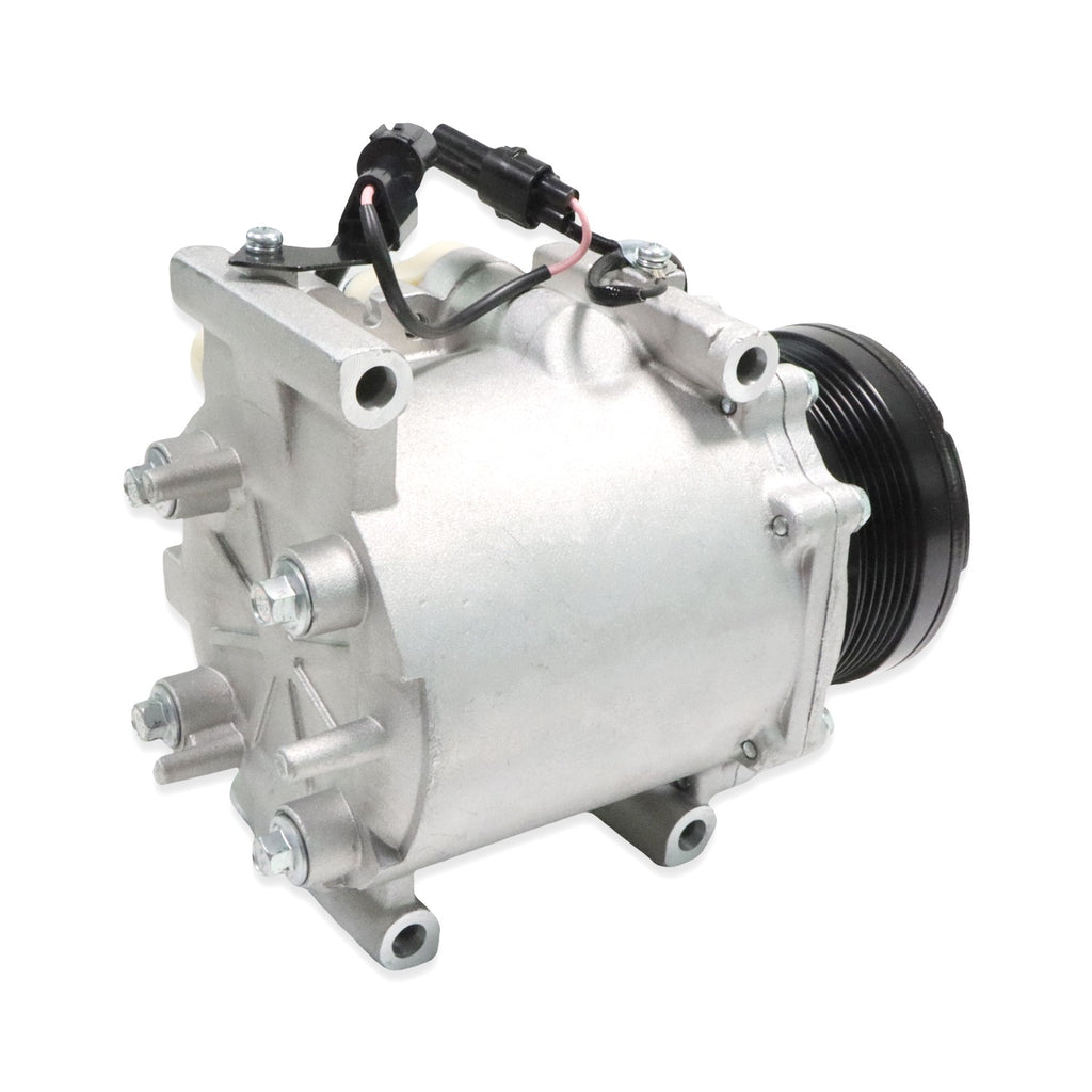 Compresseur AC A.C avec embrayage pour 01-03 -Mitsubishi Galant Eclipse 2.4L CO 10596 AC