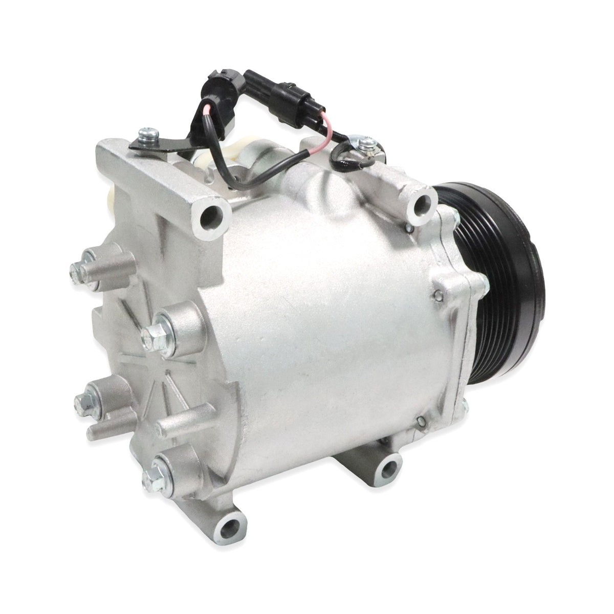 Compresseur AC A.C avec embrayage pour 01-03 -Mitsubishi Galant Eclipse 2.4L CO 10596 AC