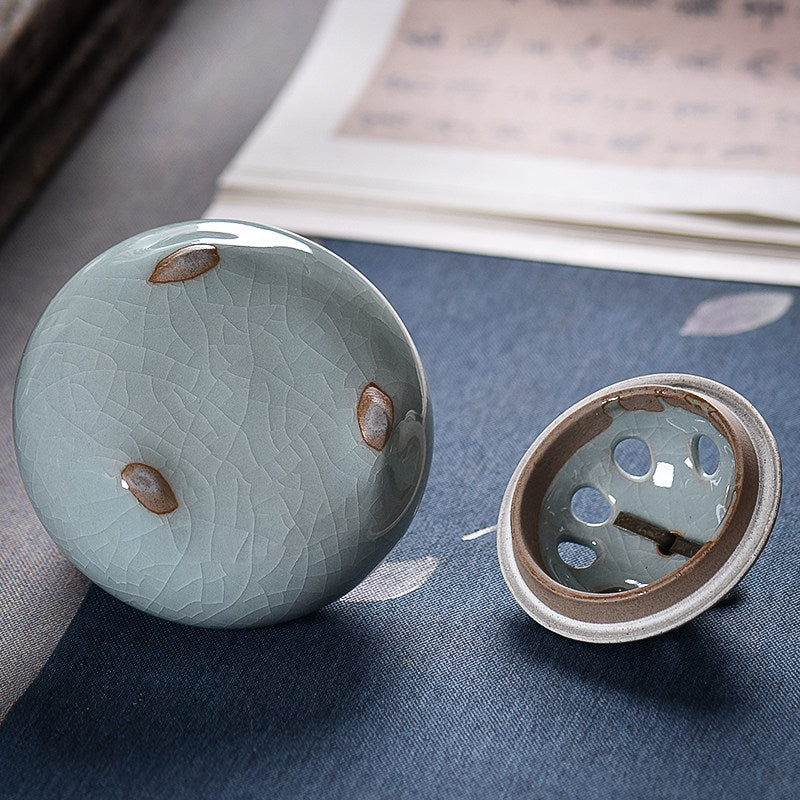Maison-usage Antique-style Zen Incense Burner