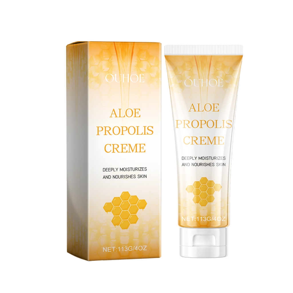 Aloe Propolis Crème hydratante 113g 1 Boîte