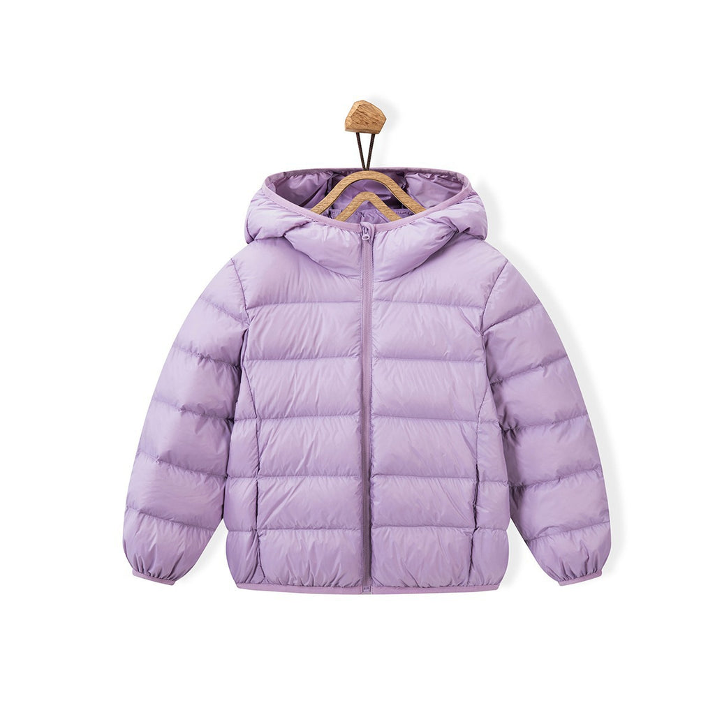 Garçons et filles Veste à capuche