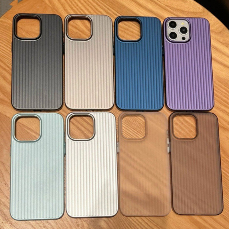Xiaomi 14 Coque de téléphone Xiaomi 13Ultra Matte 13Pro Couverture de protection du boîtier rigide