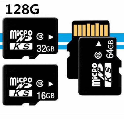 1080P Hd Night Vision Petit moniteur sans fil Wifi Caméra de surveillance à distance Home Network