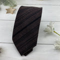 Autumn and Winter Basic for Schools Tie Hand Jk British Style tricoté coton et lin Str