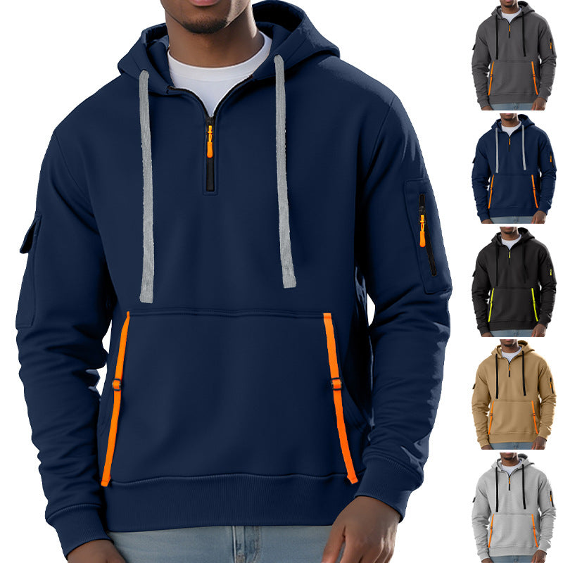 Hoodies pour le commerce extérieur