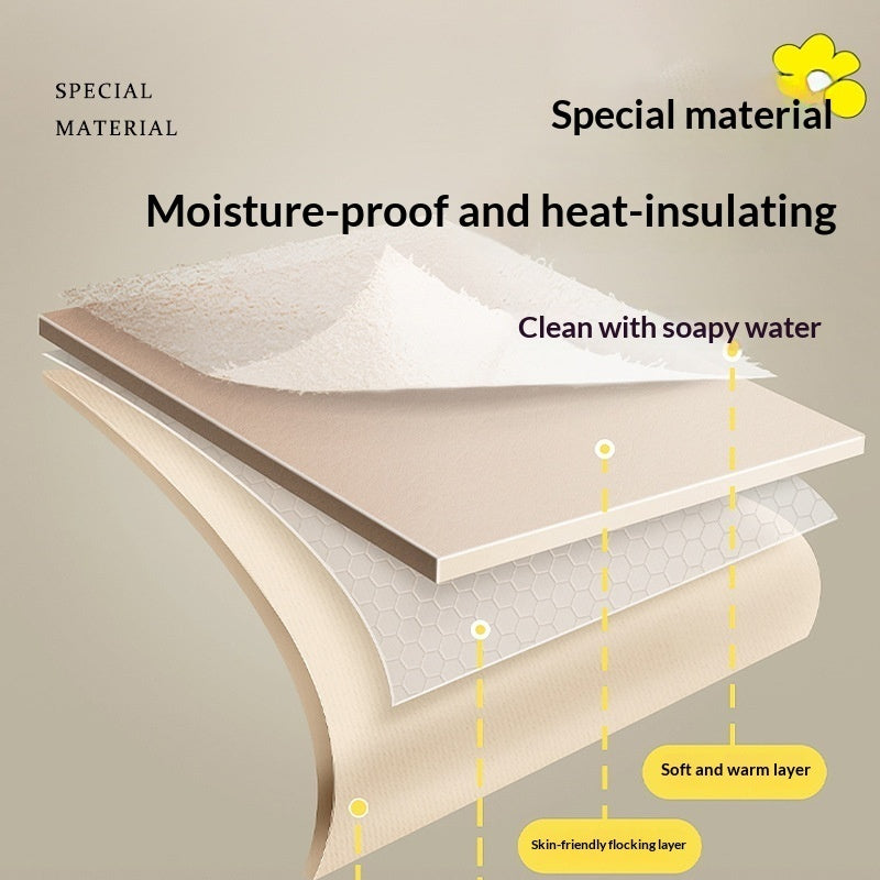 Matelas gonflable extérieur portable