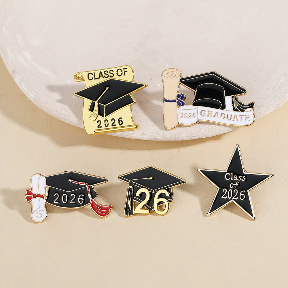 Saison d'obtention du diplôme Baccalauréat Série Cap Broche Set