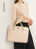 Sac portable étanche et résistant antiséisme Oxford Cloth Sac à main