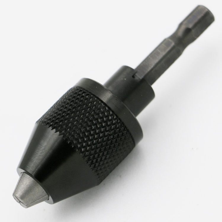 Accessoires électriques en alliage d'aluminium Jarret de serrage 03-60mm