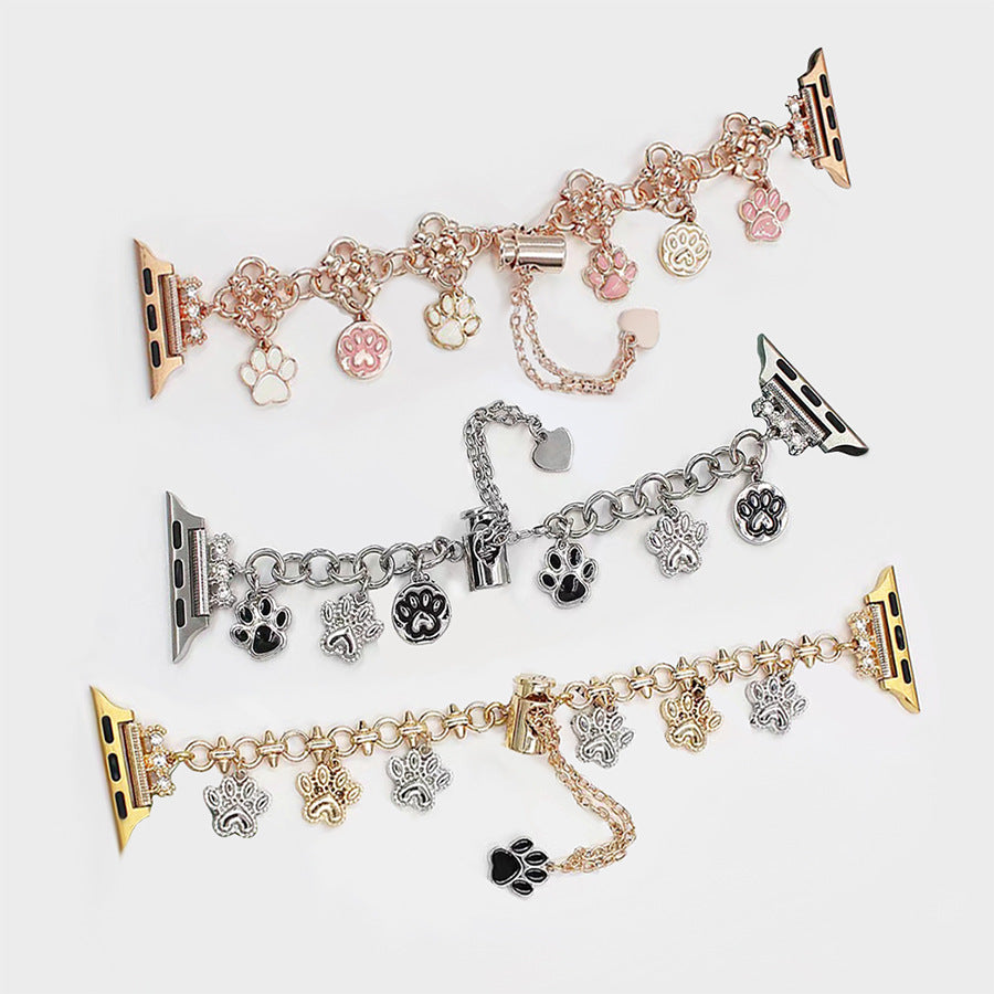 Bracelet populaire Bestseller Pendentif en forme de palmier S1098