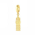 Bijoux perles pendentif