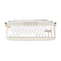 B307 Wireless Rechargeable Bluetooth Keyboard