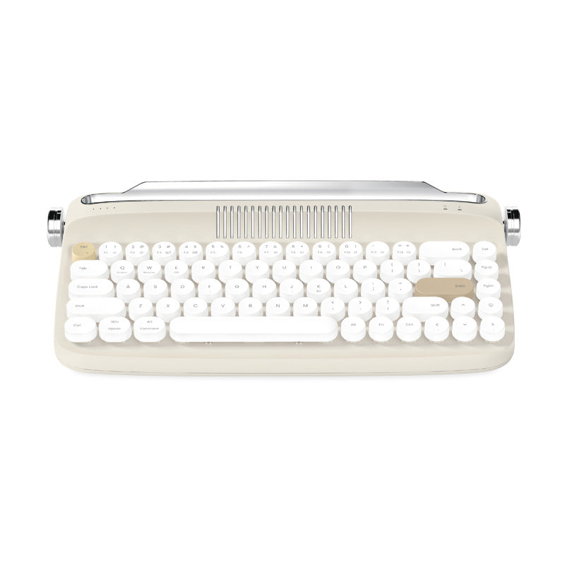 B307 Wireless Rechargeable Bluetooth Keyboard
