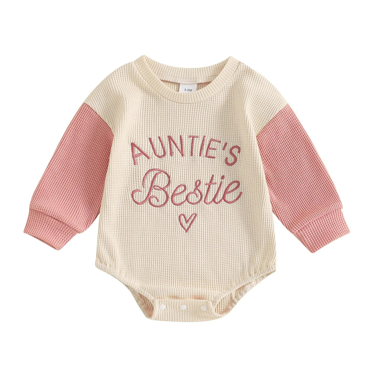 Springautumn Solid Triangle Baby Romper