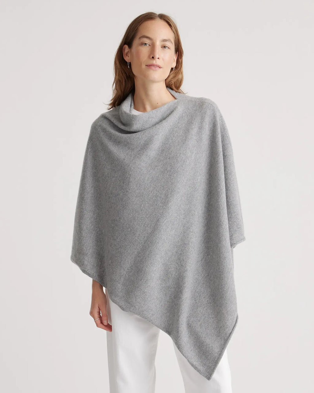 Manteau en col châle fashionnable pour femmes