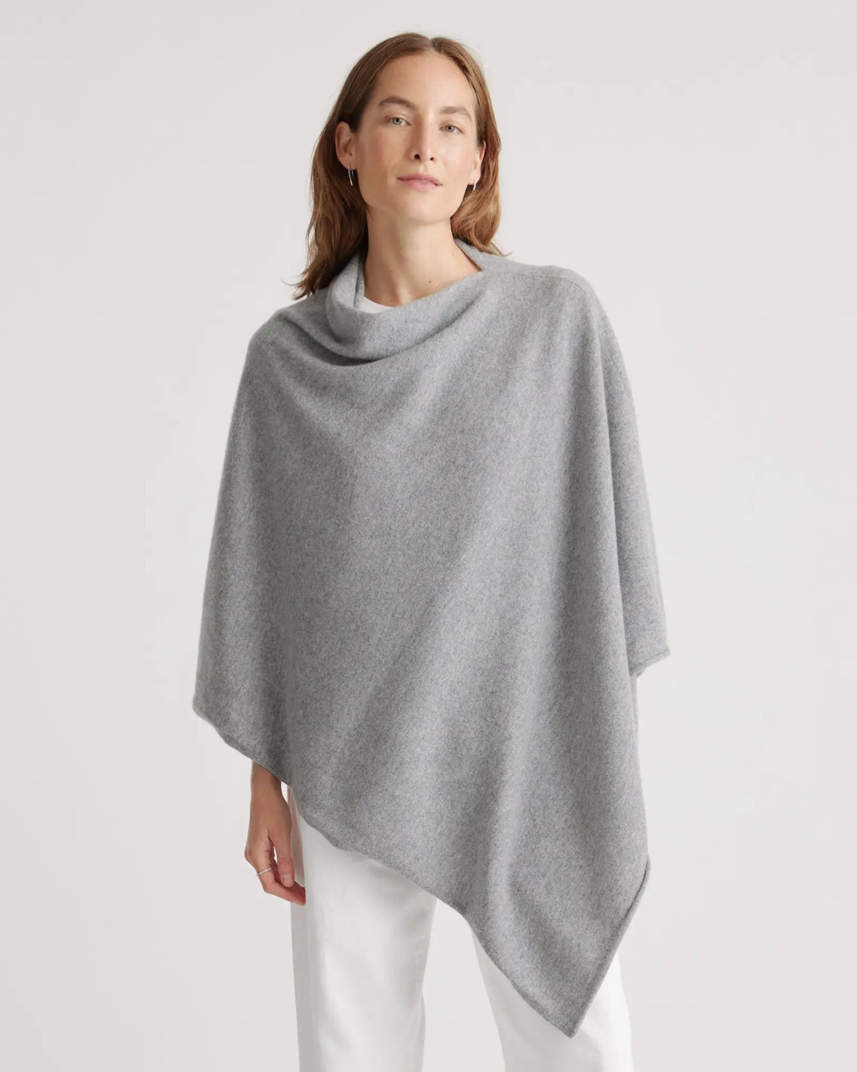 Manteau en col châle fashionnable pour femmes
