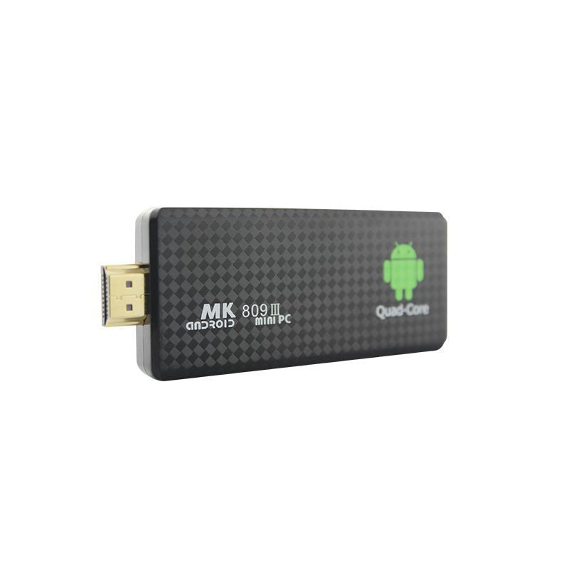 Lecteur TV Android