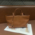Sac de femme en cuir véritable