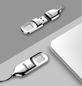 Chiffrement des empreintes digitales U disque