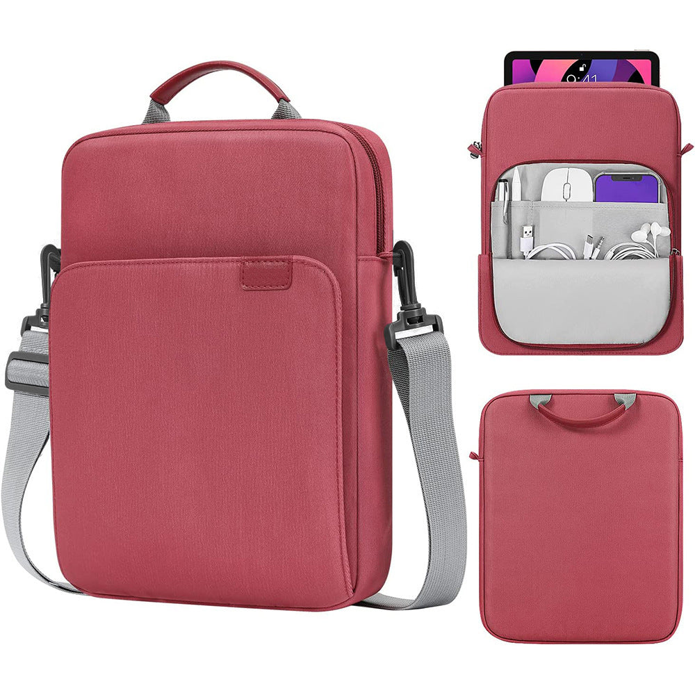 Sac intérieur portatif pour un corps d'épaule
