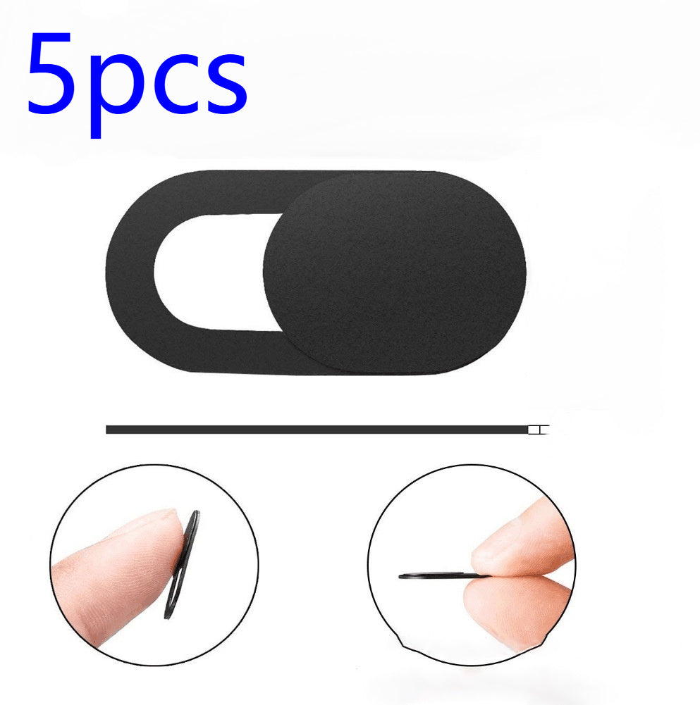 Caméra Protection de la vie privée Couverture Téléphone portable Ordinateur