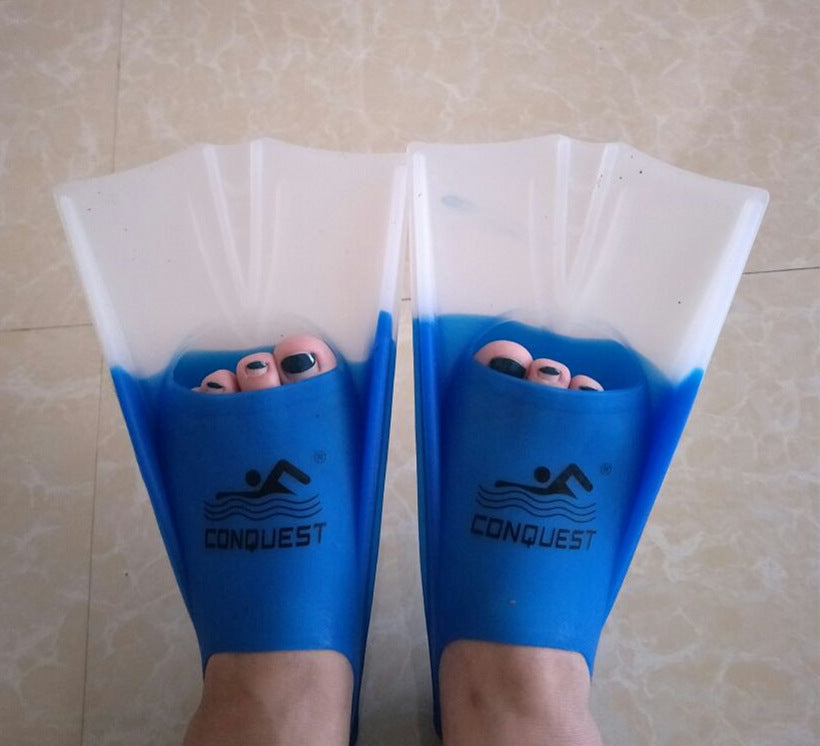 Formation à la natation pour enfants