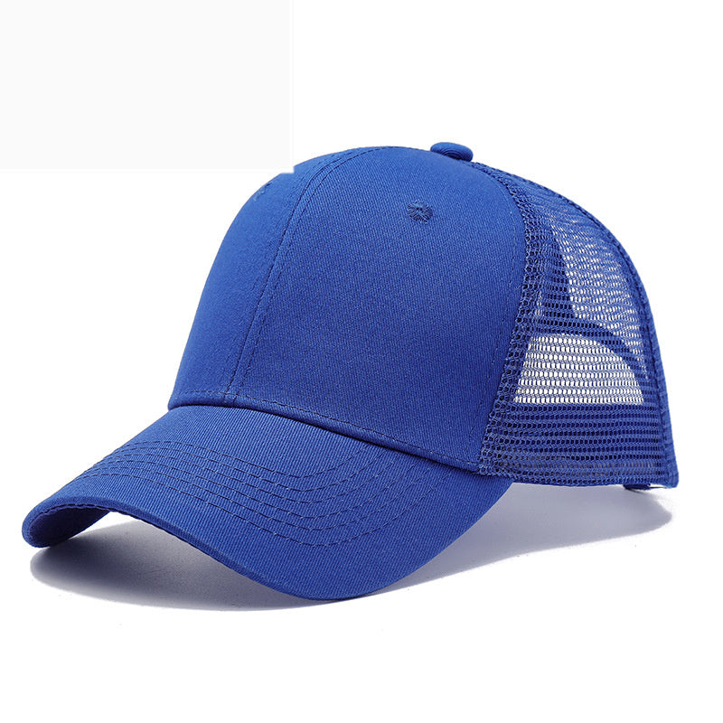 Protection contre le soleil de voyage Casquette de baseball