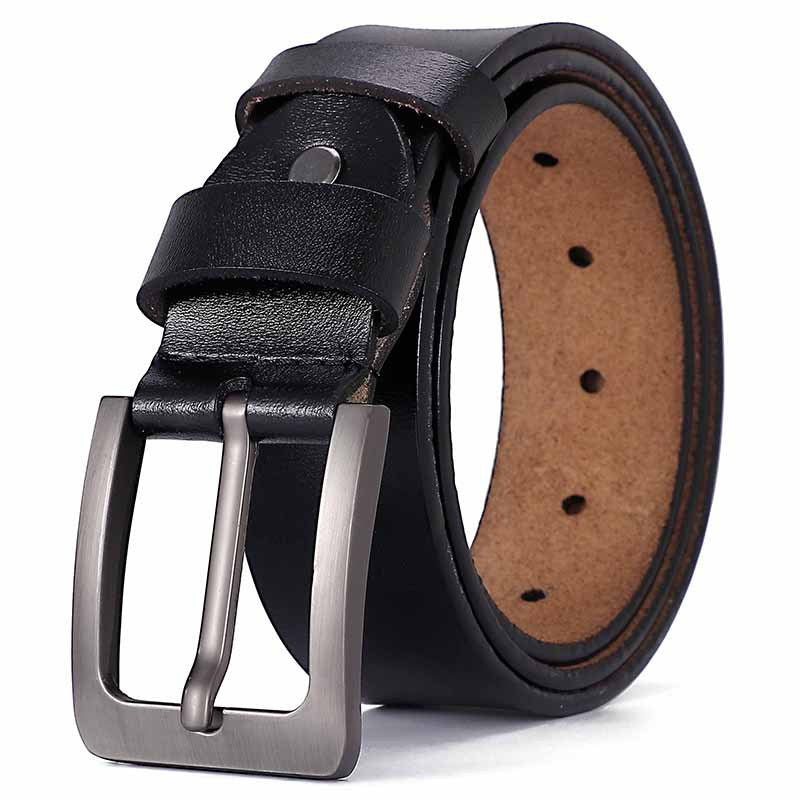 Meilleure vente Vintage véritable cuir de vache pour hommes
